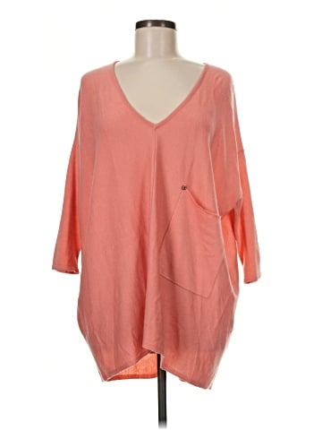 Kerisma Poncho (view 1)