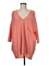 Kerisma Orange Poncho Size Med - Lg - photo 1