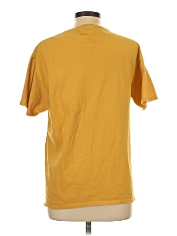 Delta Pro Weight Short Sleeve T-Shirt (view 2)
