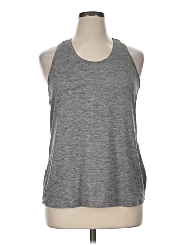 Jockey Sleeveless T-Shirt (view 1)