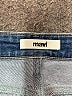mavi Hearts Blue Jeans Size 4 - photo 7