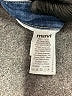 mavi Hearts Blue Jeans Size 4 - photo 8