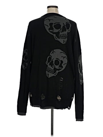 Hot Topic Pullover Sweater (view 2)