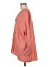 Kerisma Orange Poncho Size Med - Lg - photo 5