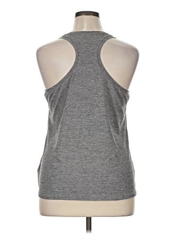 Jockey Sleeveless T-Shirt (view 2)
