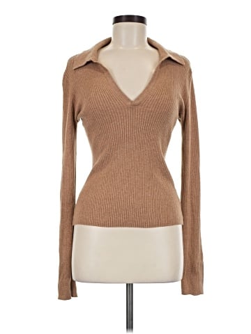 Paige Long Sleeve Top (view 1)