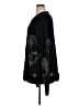 Hot Topic 100% Acrylic Black Pullover Sweater Size XL - photo 5