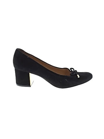 Talbots Heels (view 1)
