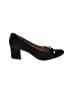 Talbots Black Heels Size 9 - photo 1