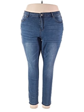 Raw-7 Jeans (view 1)