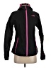 The North Face 100% Polyester Black Jacket Size S - photo 1