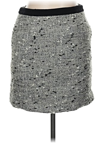 Sandro Casual Skirt (view 1)