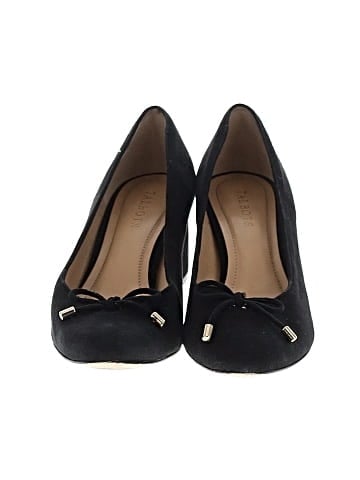 Talbots Heels (view 2)