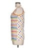Assorted Brands 100% Cotton Yellow Tank Top Size L - photo 5