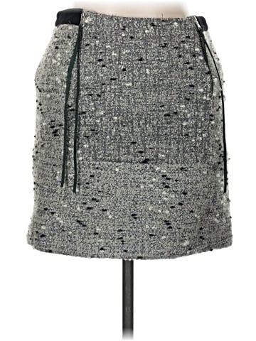 Sandro Casual Skirt (view 2)