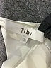 Tibi Ivory Casual Dress Size 2 - photo 7