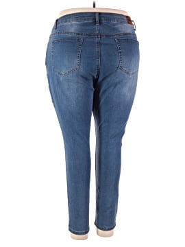 Raw-7 Jeans (view 2)
