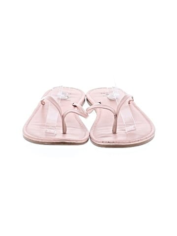 Shade & Shore Flip Flops (view 2)
