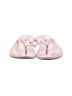 Shade & Shore Pink Flip Flops Size 10 - photo 2