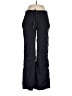Lululemon Athletica Black Casual Pants Size 6 (estimated) - photo 1