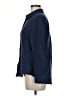 Rails 100% Cotton Blue Long Sleeve Button-Down Shirt Size M - photo 5