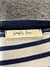 Assorted Brands Blue Short Sleeve T-Shirt Size L (estimated) - photo 7