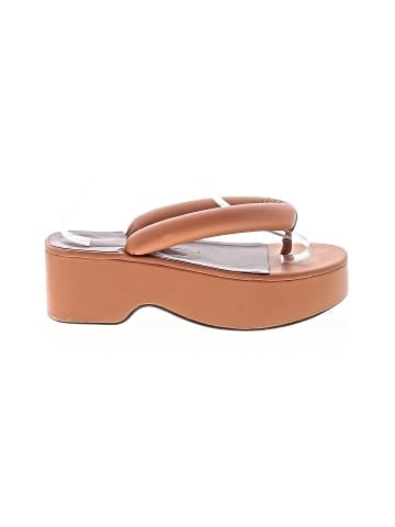 STAUD Flip Flops (view 1)