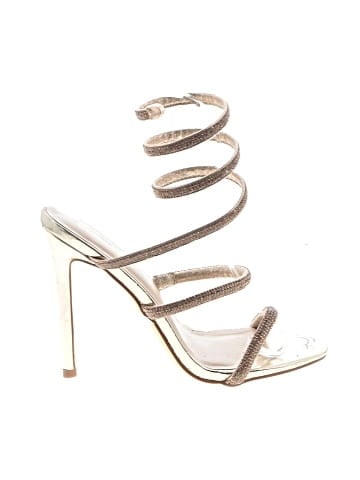 Bonnibel Sandals (view 1)
