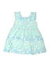 Kidgets Blue Dress 18-24 MO / 24 MO - photo 1