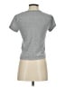 Madewell Gray Short Sleeve Polo Size XXS - photo 2