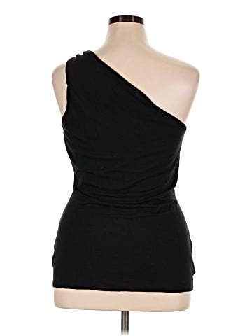 White House Black Market Sleeveless Top (view 2)