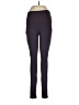 Lululemon Athletica Solid Purple Active Pants Size 6 - photo 1