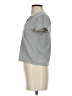 Madewell Gray Short Sleeve Polo Size XXS - photo 5