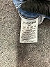 Vigoss Hearts Blue Jeans Size 30 waist - photo 8