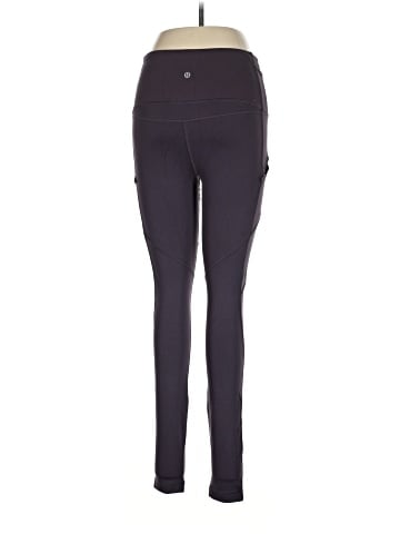 Lululemon Athletica Active Pants (view 2)