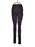 Lululemon Athletica Solid Purple Active Pants Size 6 - photo 2