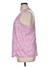 Zella Pink Active Tank Size 1X - photo 5