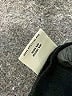 Eileen Fisher Solid Black Formal Skirt Size L - photo 5