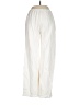Brandy Melville Ivory Casual Pants Size 28 waist (estimated) - photo 2