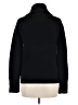 J.Crew 100% Wool Black Wool Coat Size M - photo 2