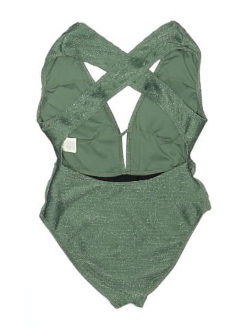 Kenneth Cole New York One Piece Swimsuit (view 2)