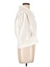 Gracia 100% Polyester Ivory Jacket Size L - photo 4