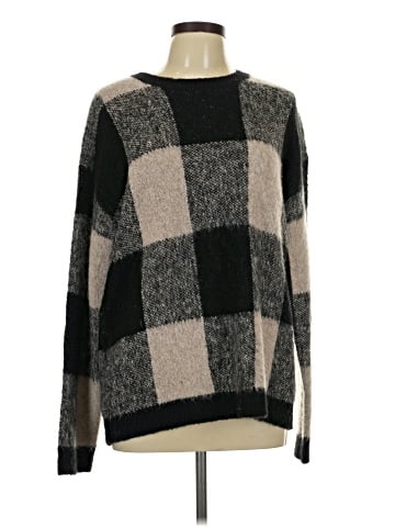 Lucky Brand Pullover Sweater (view 1)