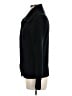 J.Crew 100% Wool Black Wool Coat Size M - photo 5
