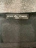 Kim & Cami Black Short Sleeve Top Size S - photo 7