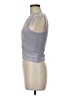 Silence and Noise Silver Tank Top Size M - photo 5