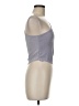Silence and Noise Silver Tank Top Size M - photo 4