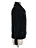 J.Crew 100% Wool Black Wool Coat Size M - photo 4