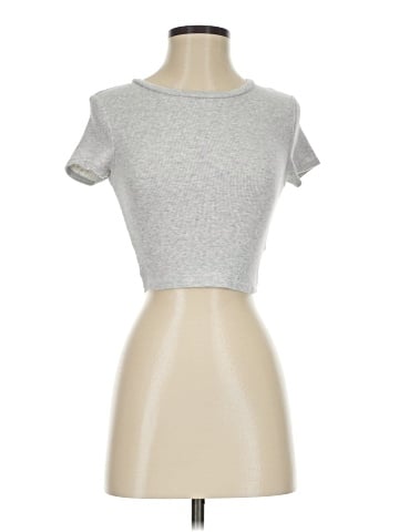 Garage Short Sleeve T-Shirt (view 1)
