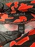 Carlisle Orange Turtleneck Sweater Size XXL - photo 7